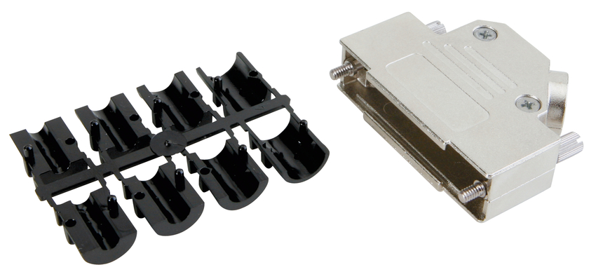 165X02689XE, Amphenol CONEC