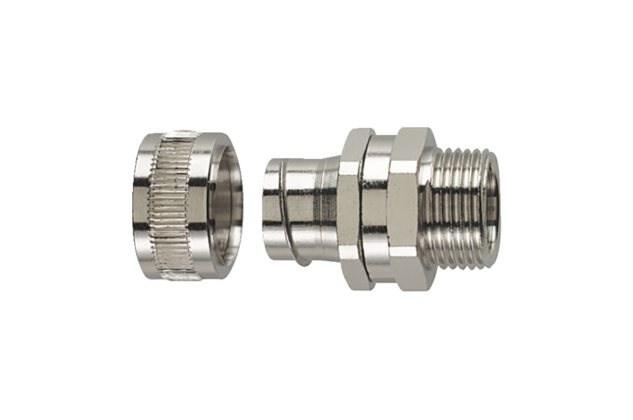 166-30403 SC16-SM-M20-NPB/PS-ML, HellermannTyton