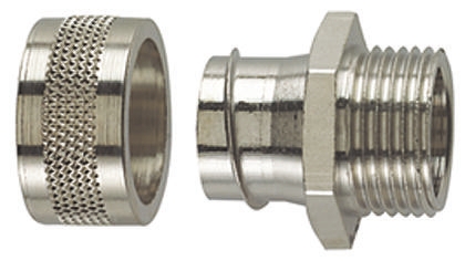 166-31002 PCS16-FM-M16-NPB-ML, HellermannTyton