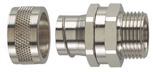 166-31102 PCS16-SM-M16-NPB/PS-SR, HellermannTyton