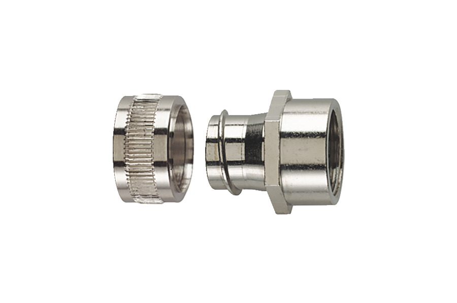 166-31300 PCS16-FF-M20-NPB-ML, HellermannTyton