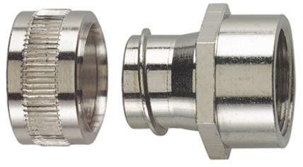 166-31301 PCS20-FF-M20-NPB-ML, HellermannTyton