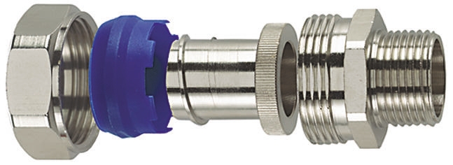166-31405 PCS25-FMC-M25-NPB/PA6-ML, HellermannTyton