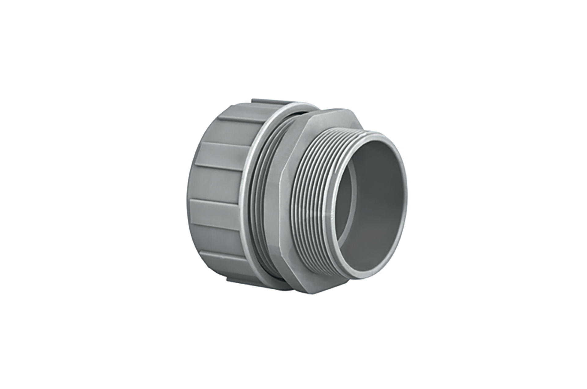 166-40701 PSR12-S-M16-PA66-GY, HellermannTyton