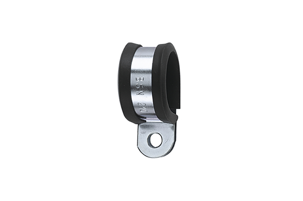 166-50601 AFCS12-GS/PVC-BK/ML, HellermannTyton