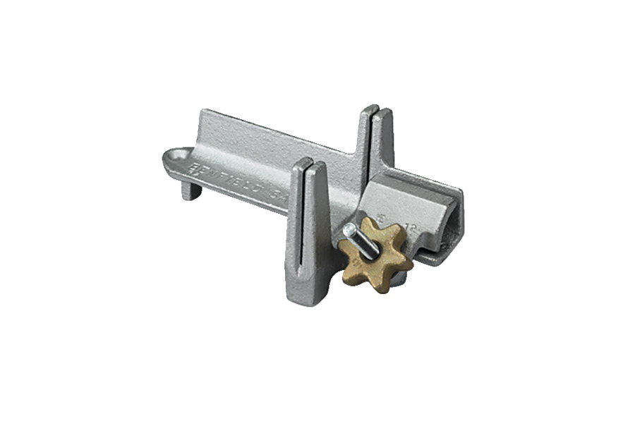 166-51100 CONCLAMP-ML, HellermannTyton