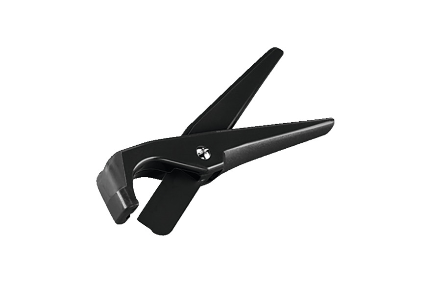 166-51101 CONCUTTER1-PL-BK, HellermannTyton