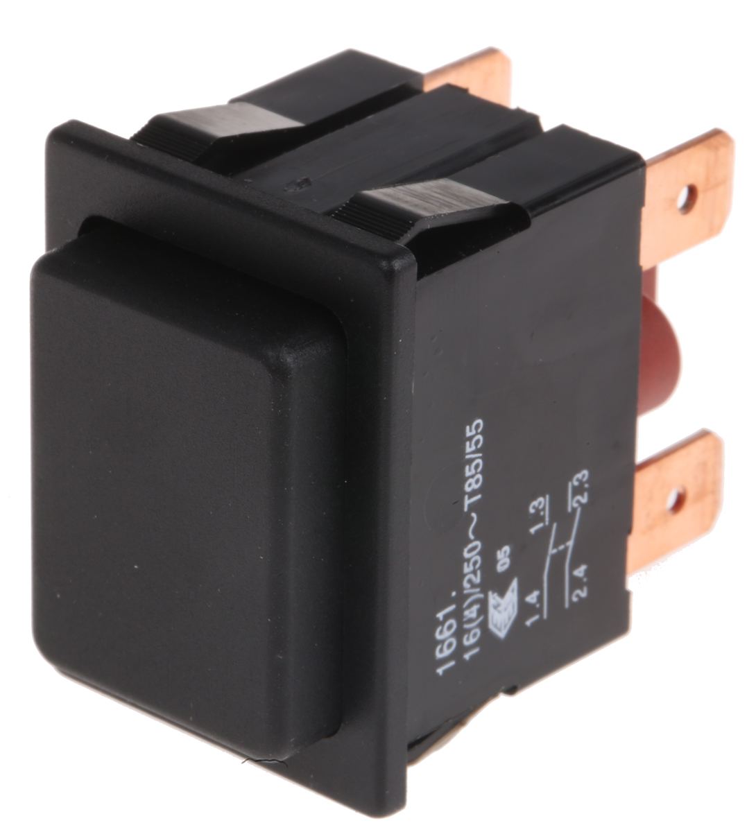 1661.0101, Marquardt