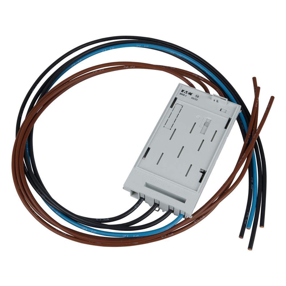 166215 BKE-I-ZU1000/AB1000-3P, Eaton