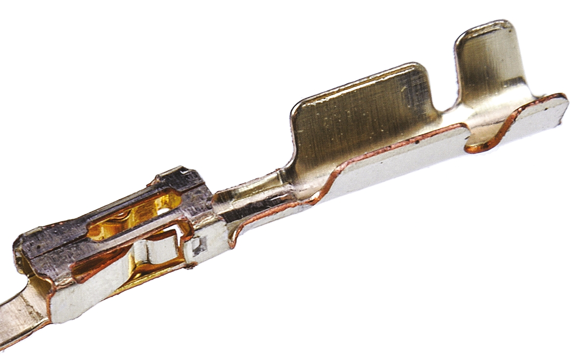 166309-2, TE Connectivity
