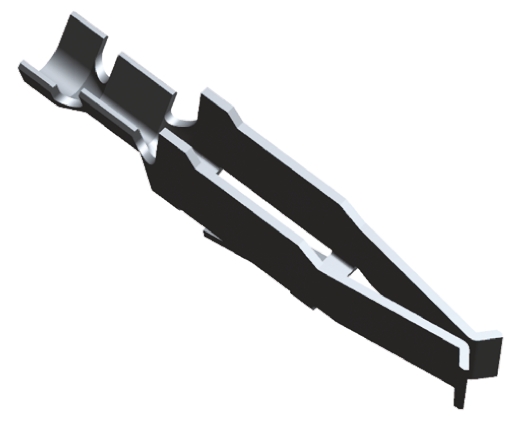 166460-3, TE Connectivity