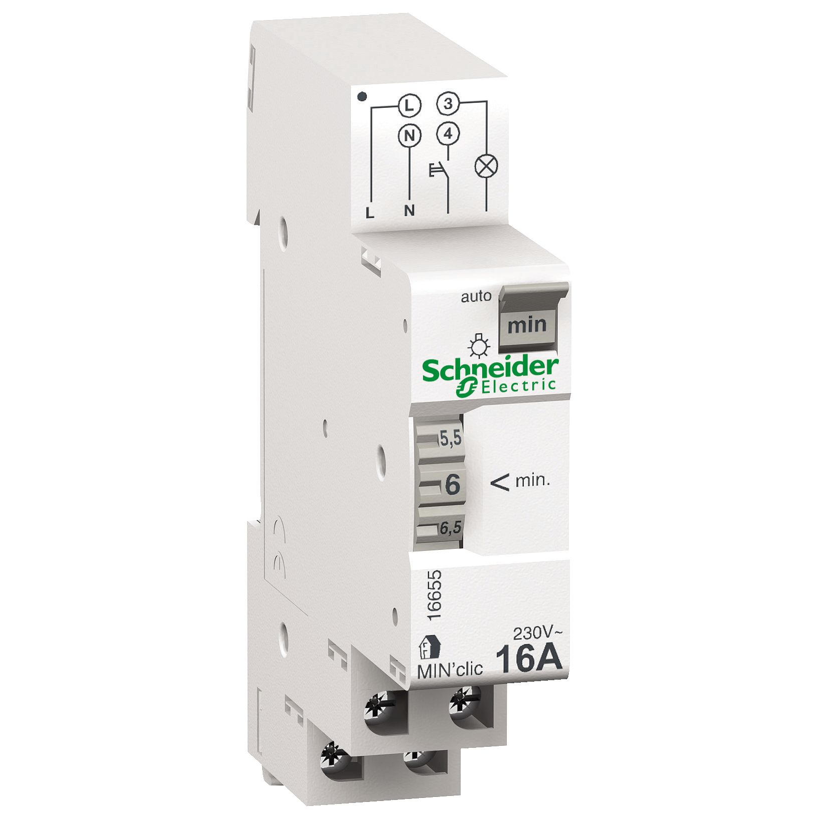 16655, Schneider Electric
