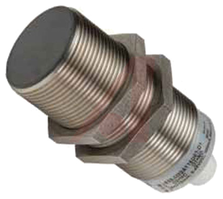 166689 E59-A30C125D01-CV, Eaton