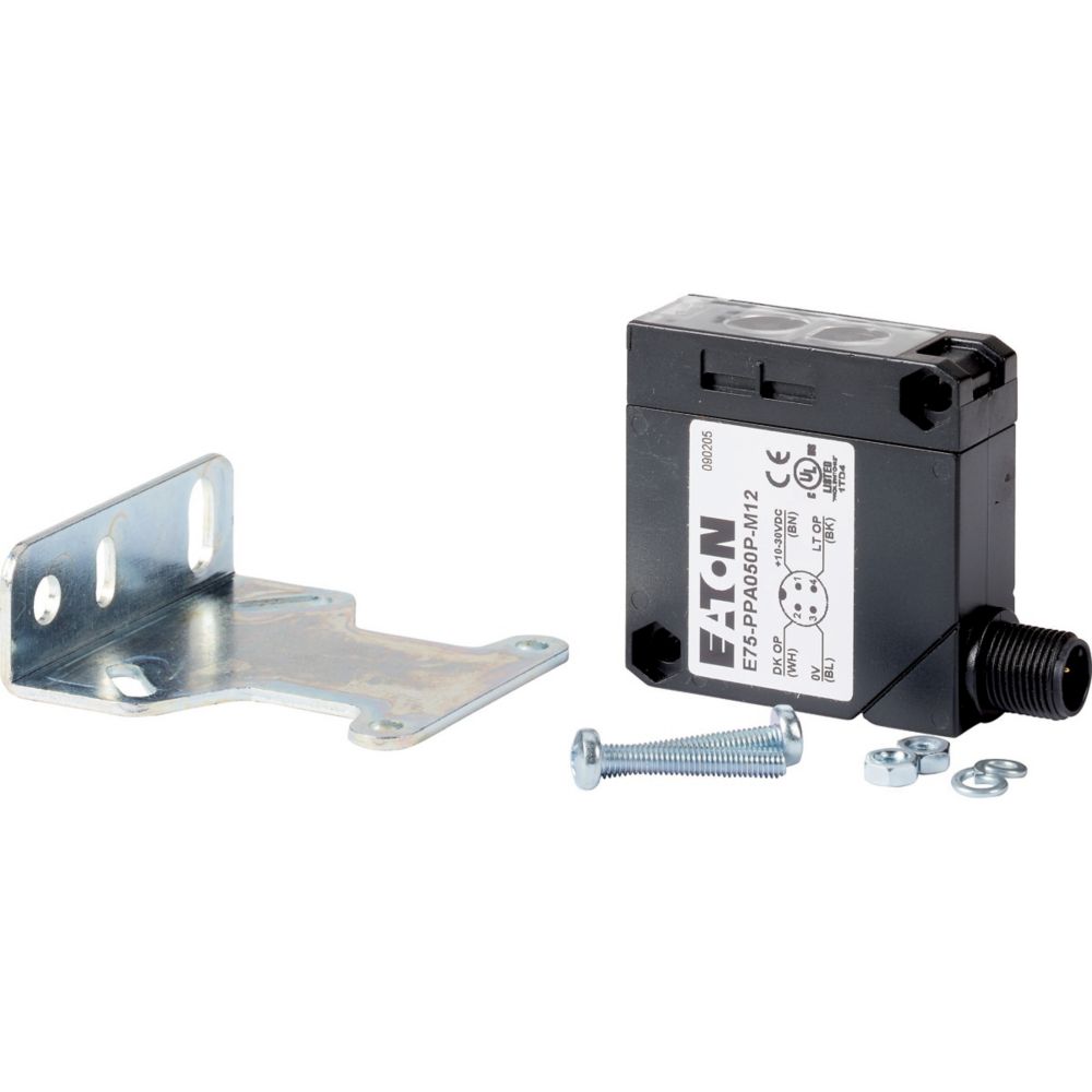166925 E75-PPA110P-M12, Eaton