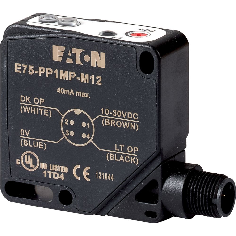 166997 E75-PP1MP-M12, Eaton
