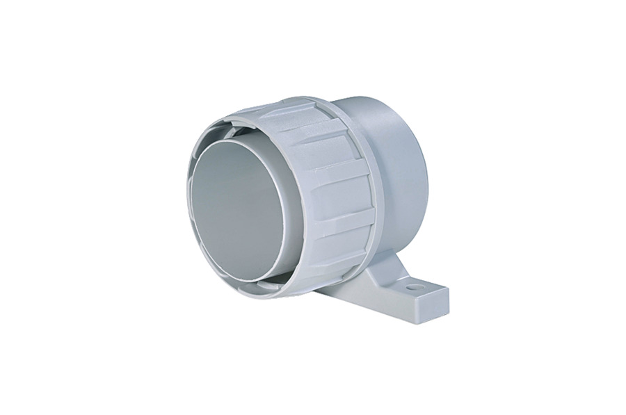 167-00521 FG17-UH-PP-GY, HellermannTyton
