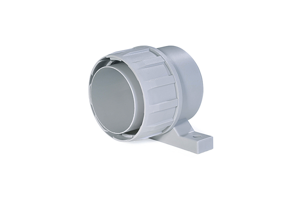 167-00522 FG19-UH-PP-GY, HellermannTyton
