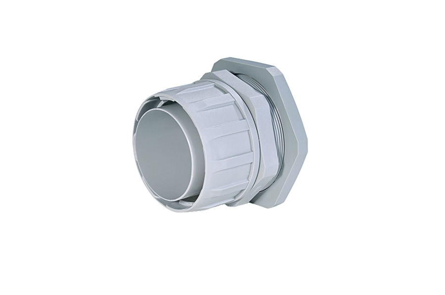 167-00530 FG14-M16-PP-GY, HellermannTyton