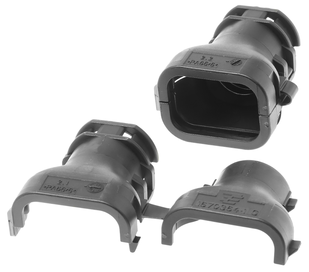 1670364-1, TE Connectivity