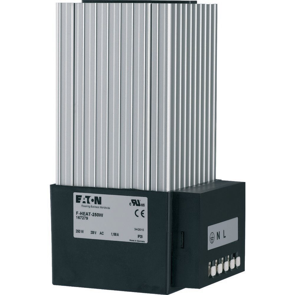 167279 F-HEAT-250W, Eaton