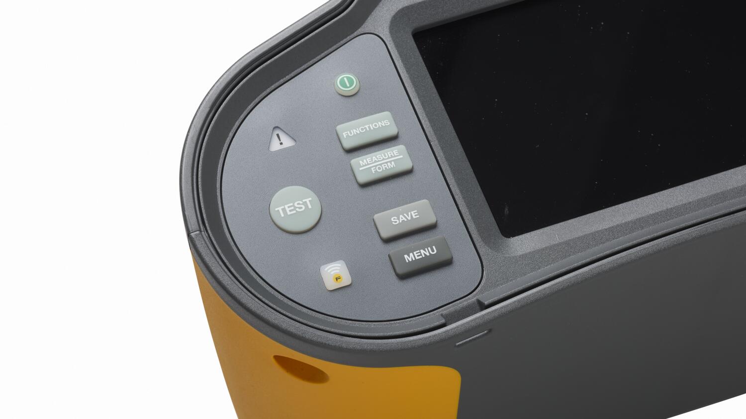 1674FC UK/1630, Fluke