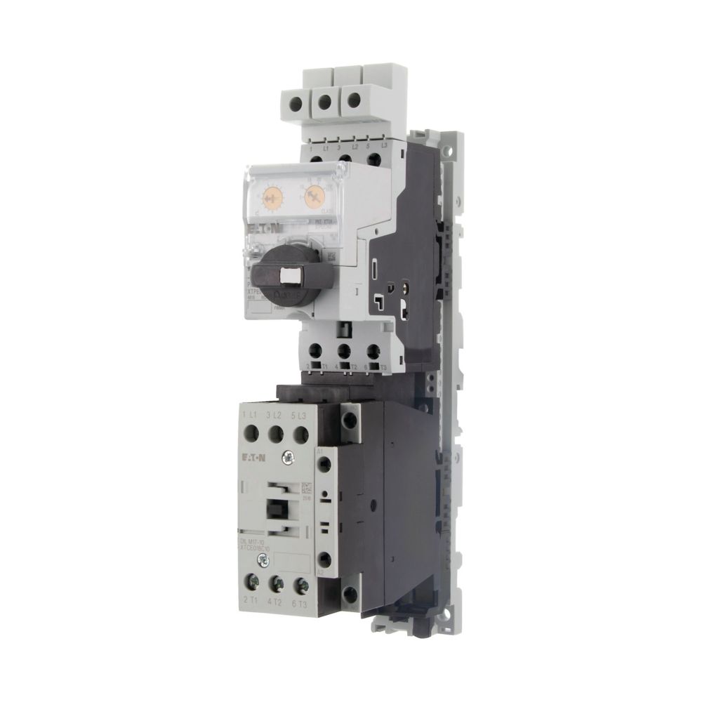 167803 MSC-DE-4-M17-SP(110V50HZ,120V60HZ), Eaton