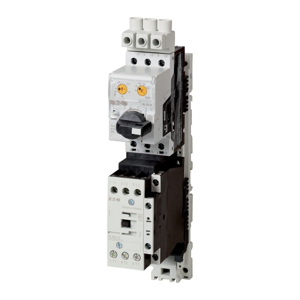 167824 MSC-DEA-12-M17-SP(24VDC), Eaton