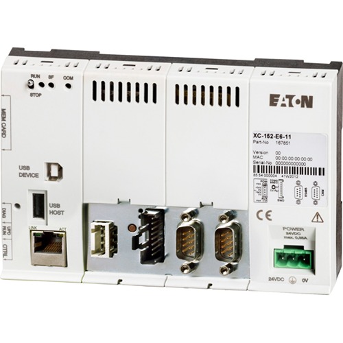 167855 XC-152-D6-11, Eaton