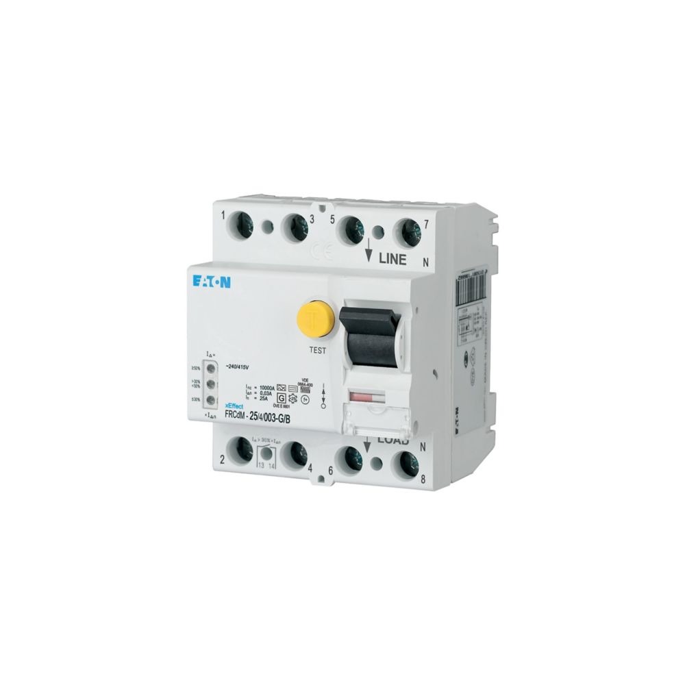 167892 FRCDM-25/4/003-G/B, Eaton