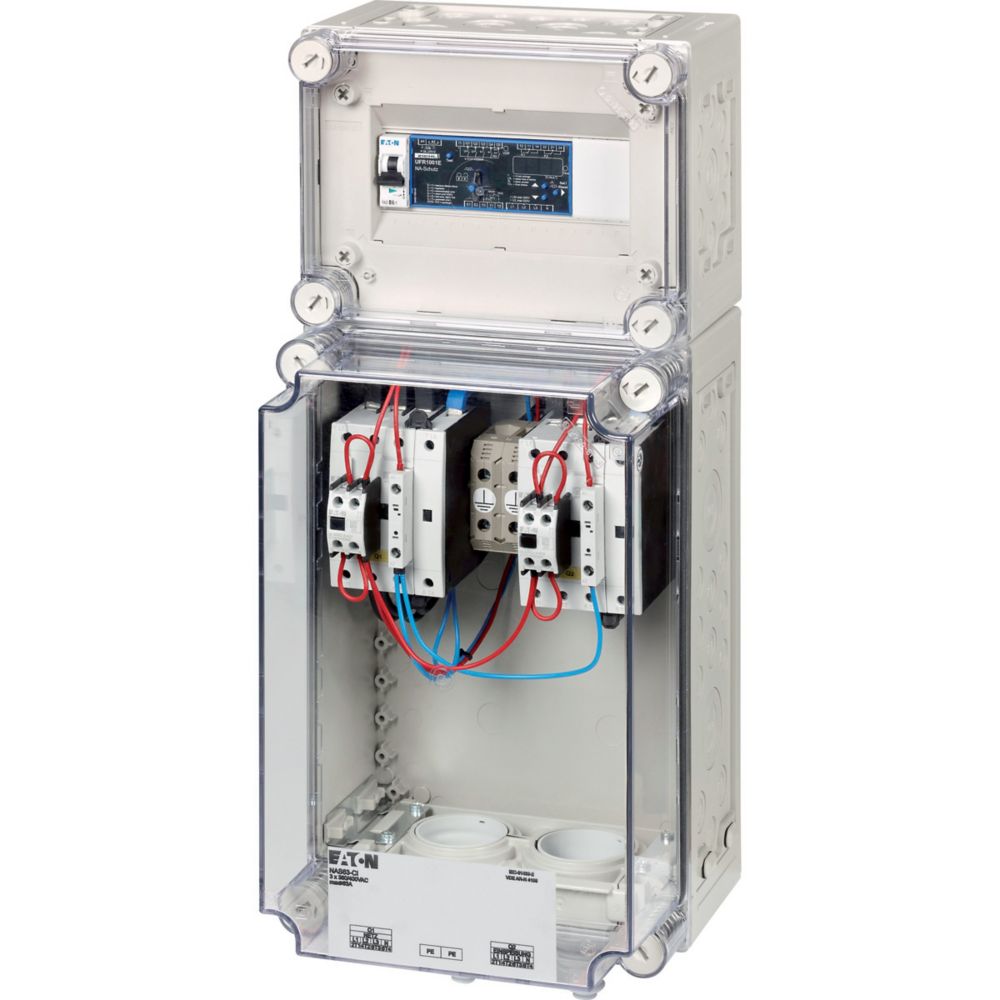 168107 NAS80-CI-1, Eaton