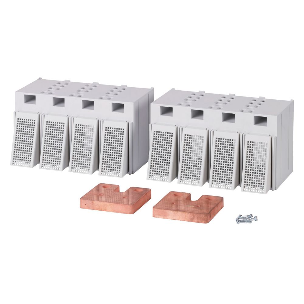 168589 NZM3-4-XKV2POU, Eaton
