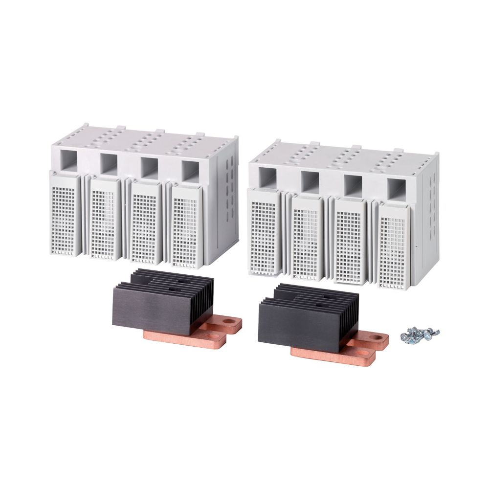 168590 NZM3-4-XKV2POU-K, Eaton