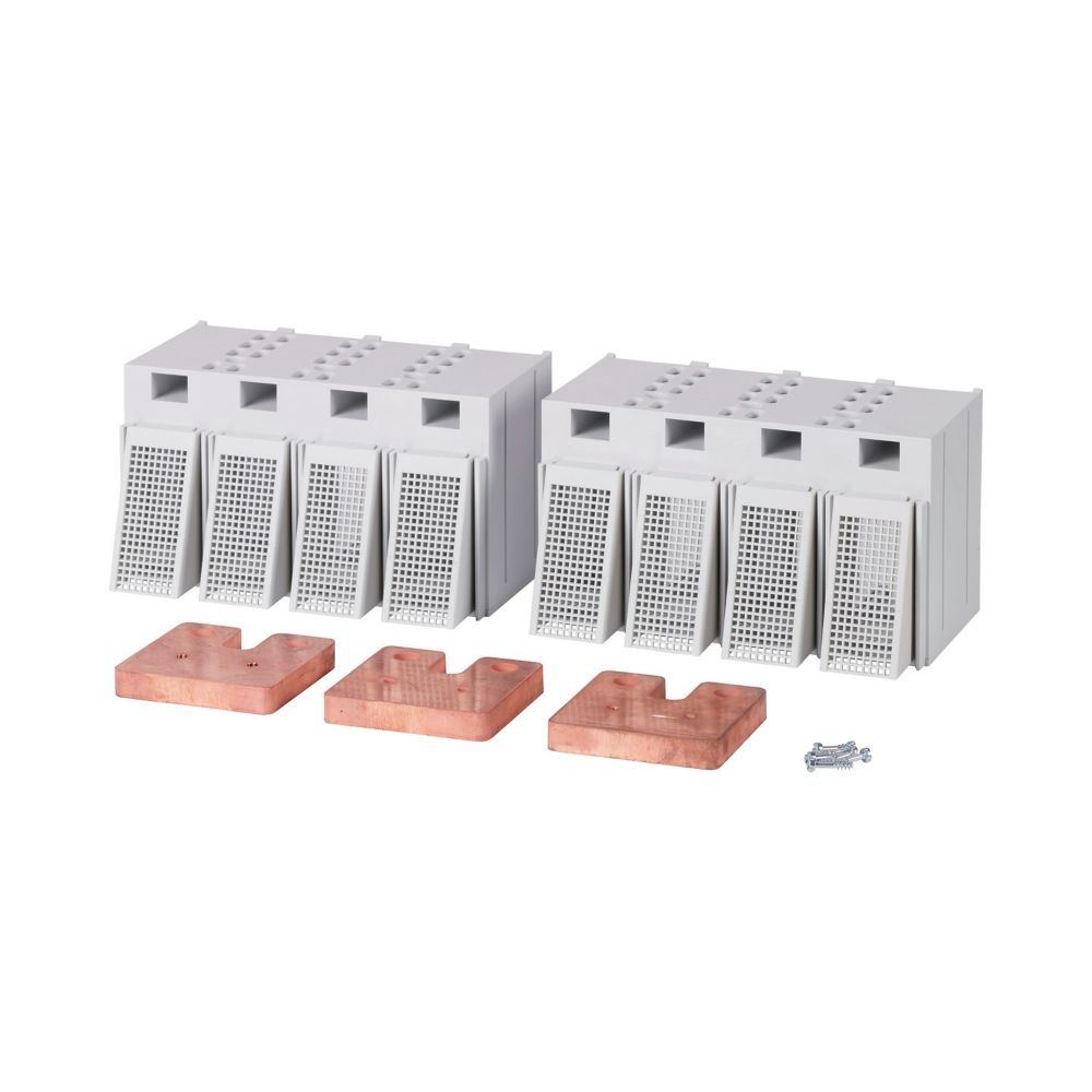 168593 NZM3-4-XKV1P, Eaton