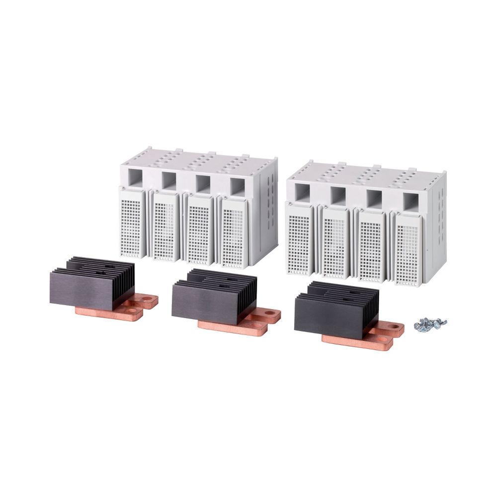 168594 NZM3-4-XKV1P-K, Eaton