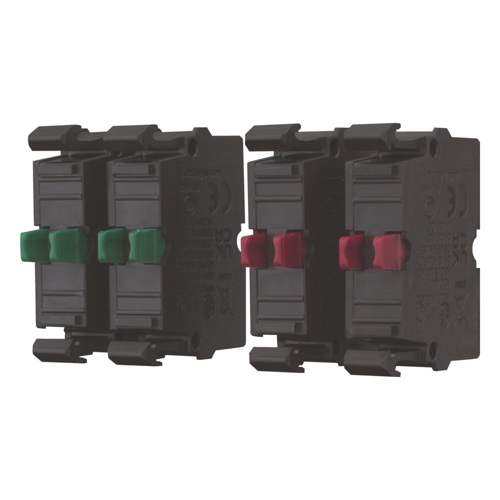 168773 M22-2K10-2K01-BVP, Eaton