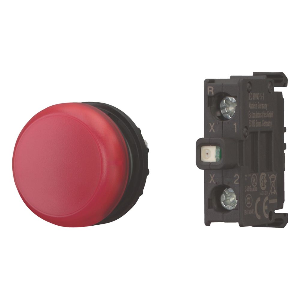 168775 M22-L-R-LEDC-BVP, Eaton