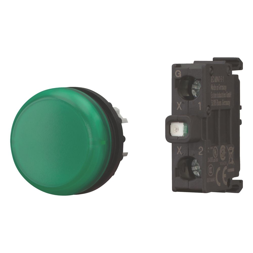 168776 M22-L-G-LEDC-BVP, Eaton