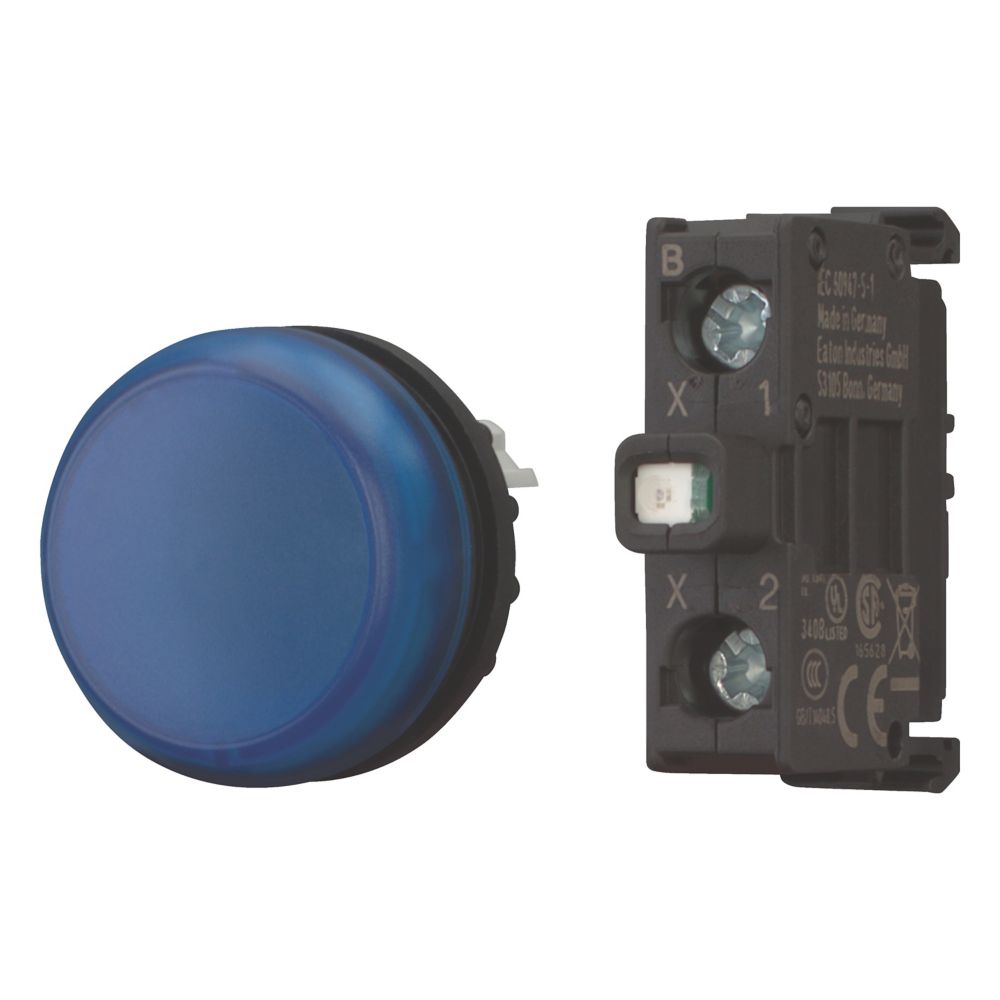 168783 M22-L-B-LEDC-BVP, Eaton