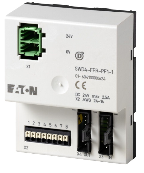 168880 SWD4-FFR-PF1-1, Eaton