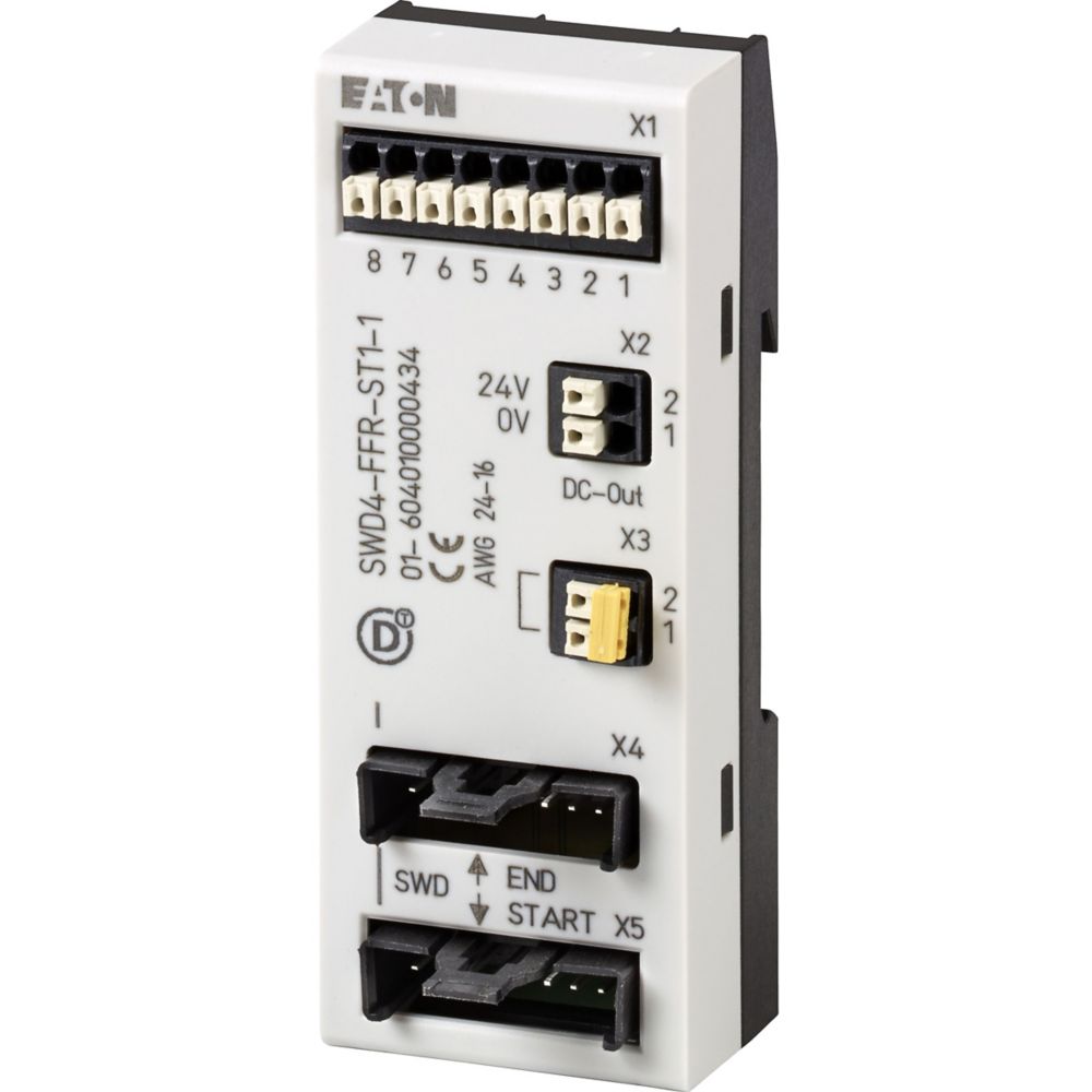 168881 SWD4-FFR-ST1-1, Eaton