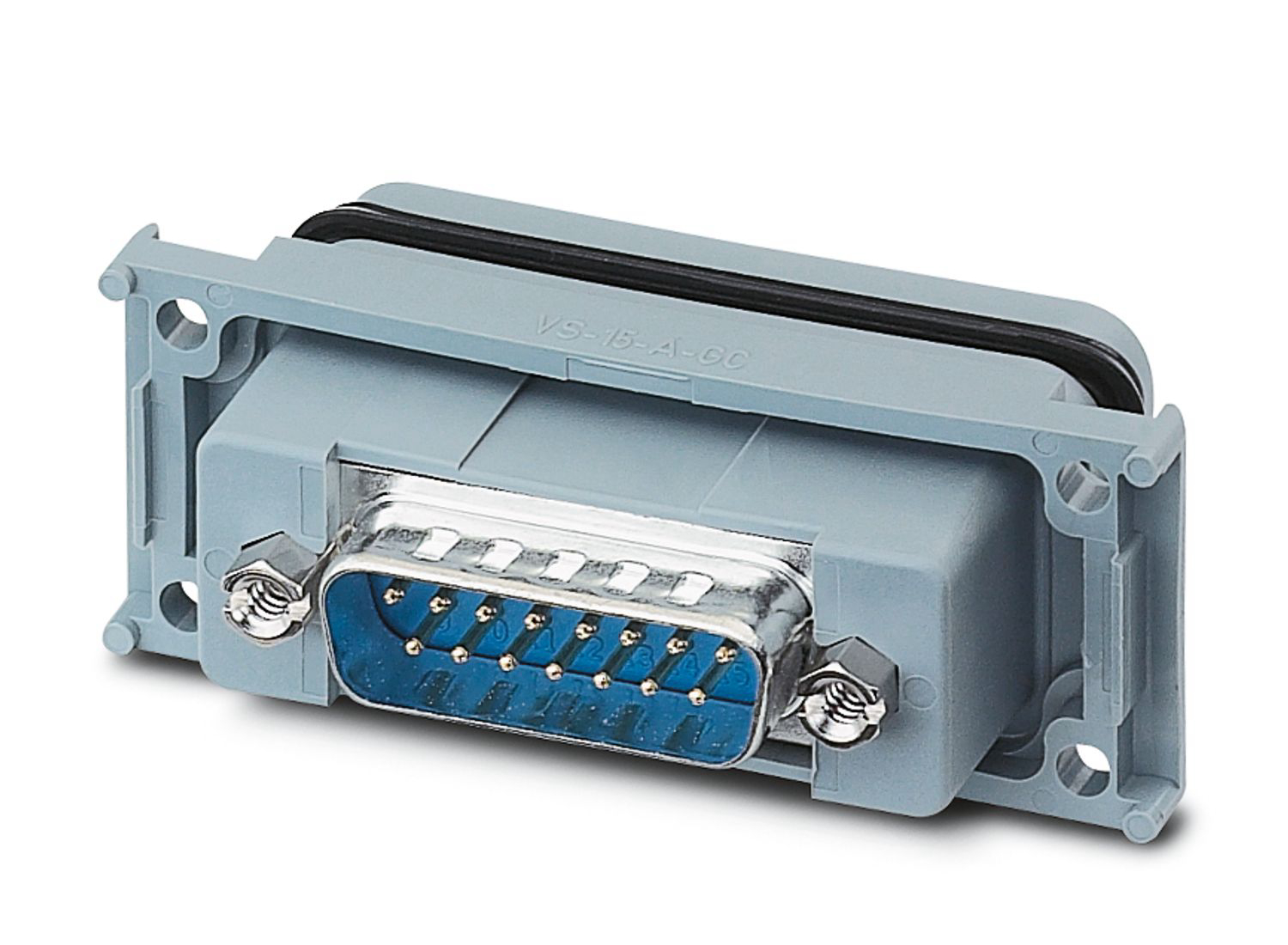 1689721, Phoenix Contact