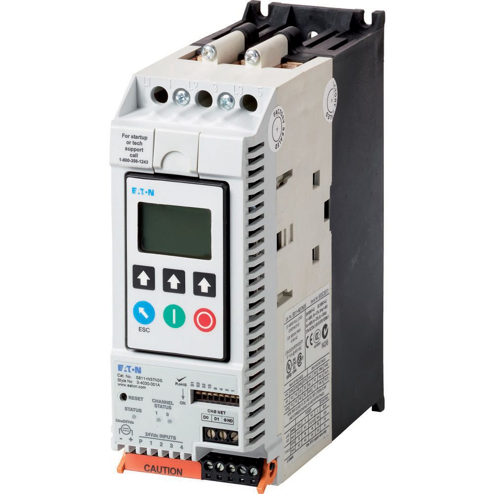 168977 S811+N37P3S, Eaton