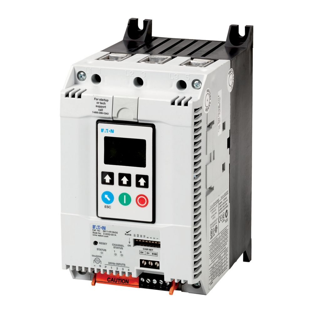 168981 S811+R10P3S, Eaton