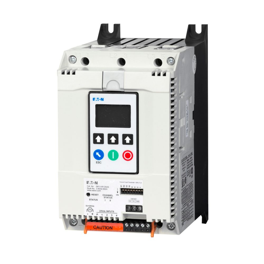 168983 S811+R13P3S, Eaton