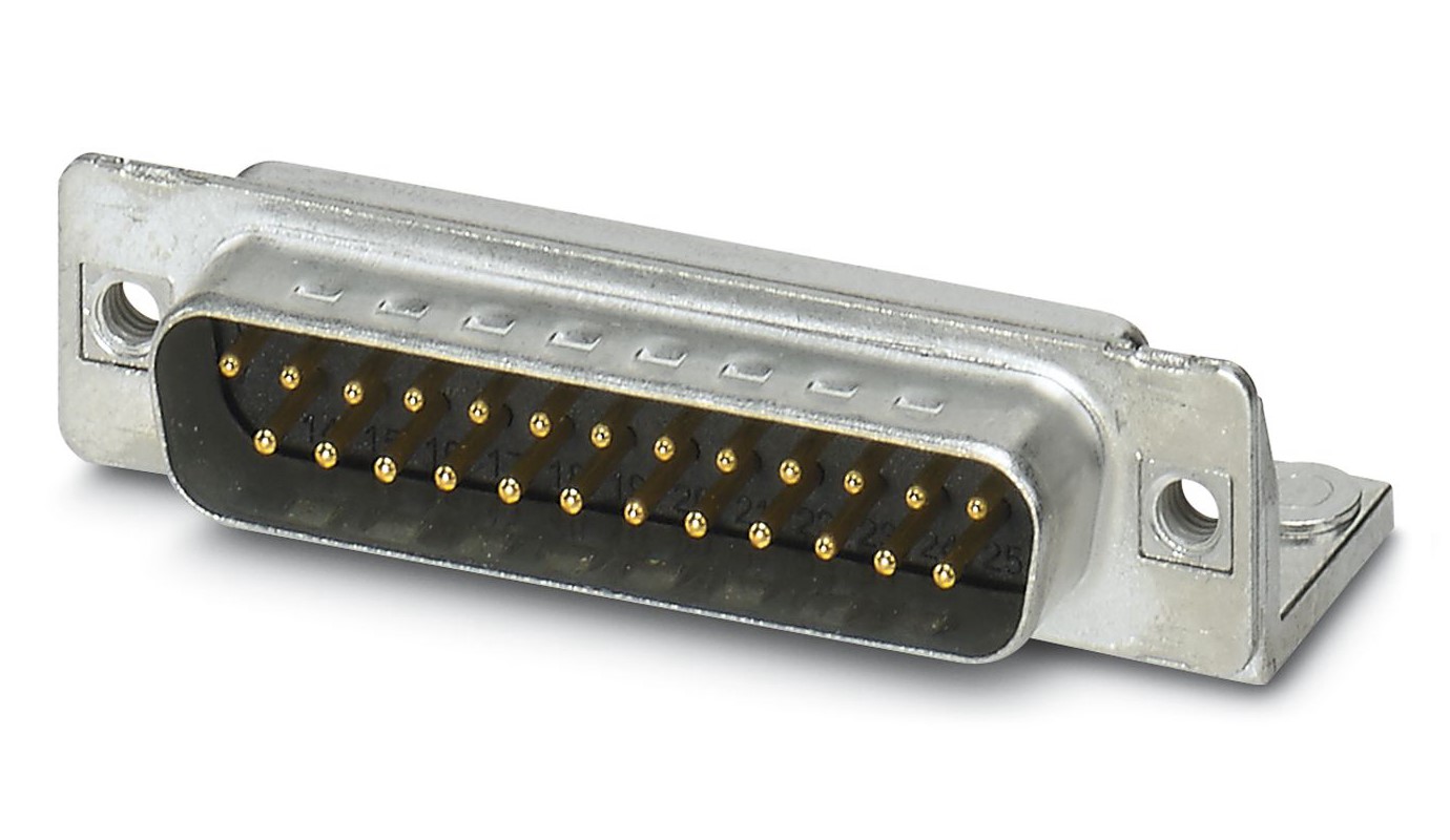 1689873, Phoenix Contact