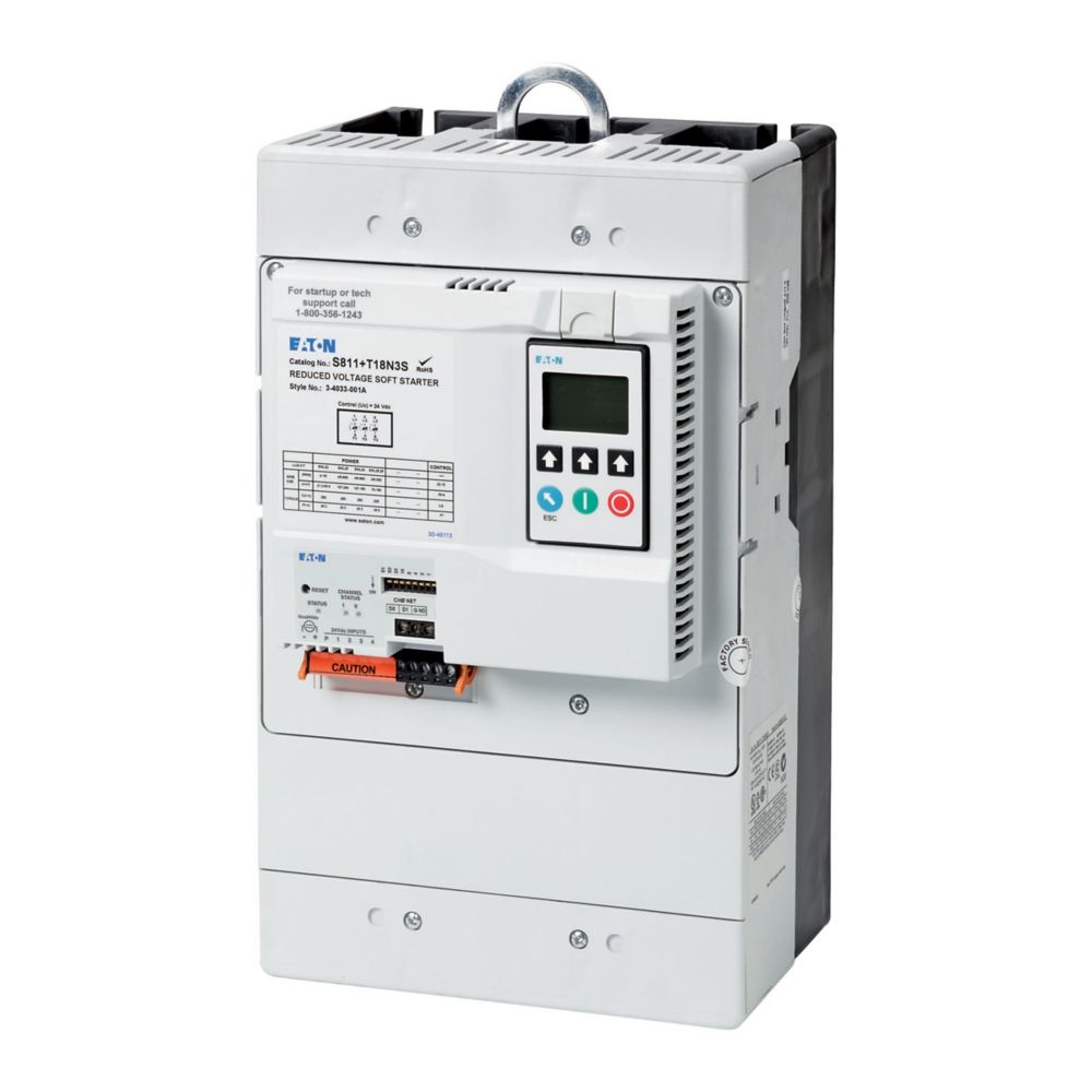 168992 S811+T30V3S, Eaton