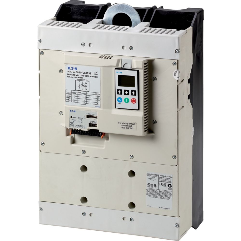 169006 S811+V72P3S, Eaton