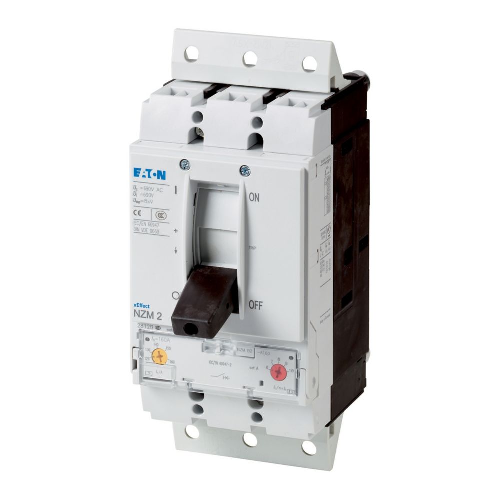 169023 NZML2-VE100-SVE, Eaton