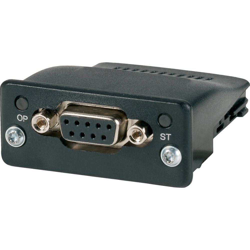 169124 DX-NET-PROFIBUS, Eaton