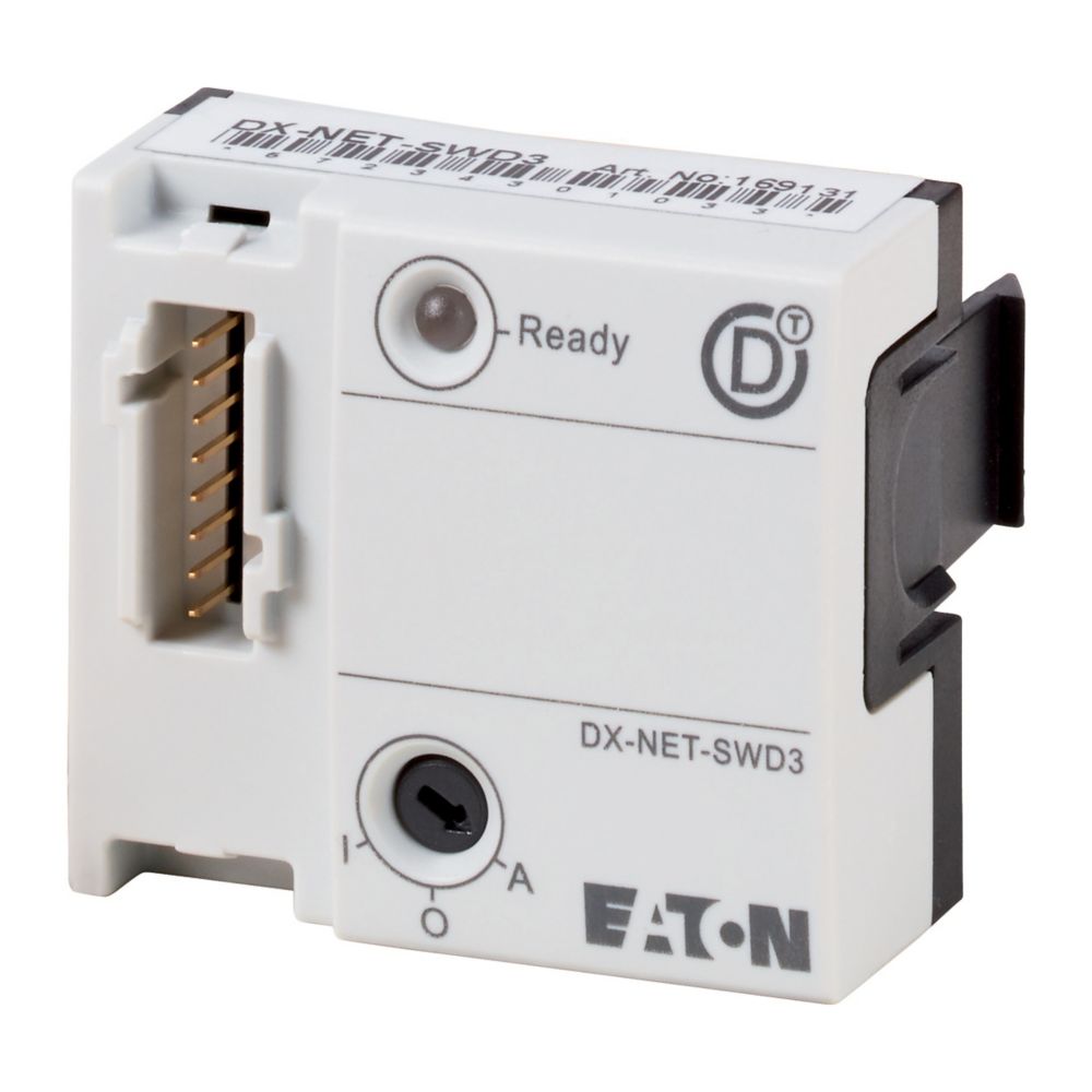 169131 DX-NET-SWD3, Eaton